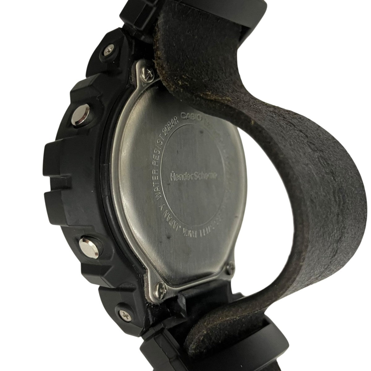 G-SHOCK腕時計DW-6900FS