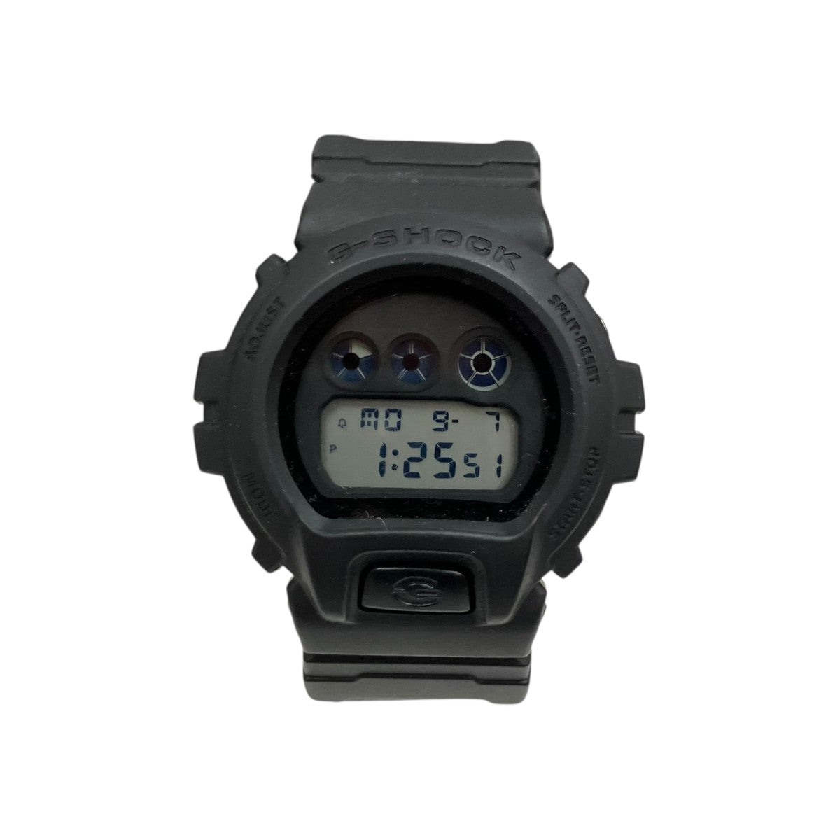 G-SHOCK腕時計DW-6900FS