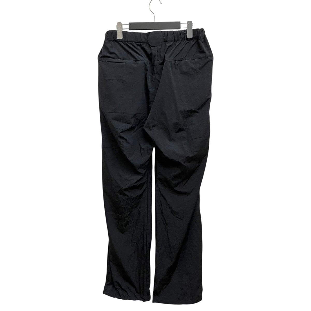 24SSTEST TROUSERSナイロンパンツO009014PT