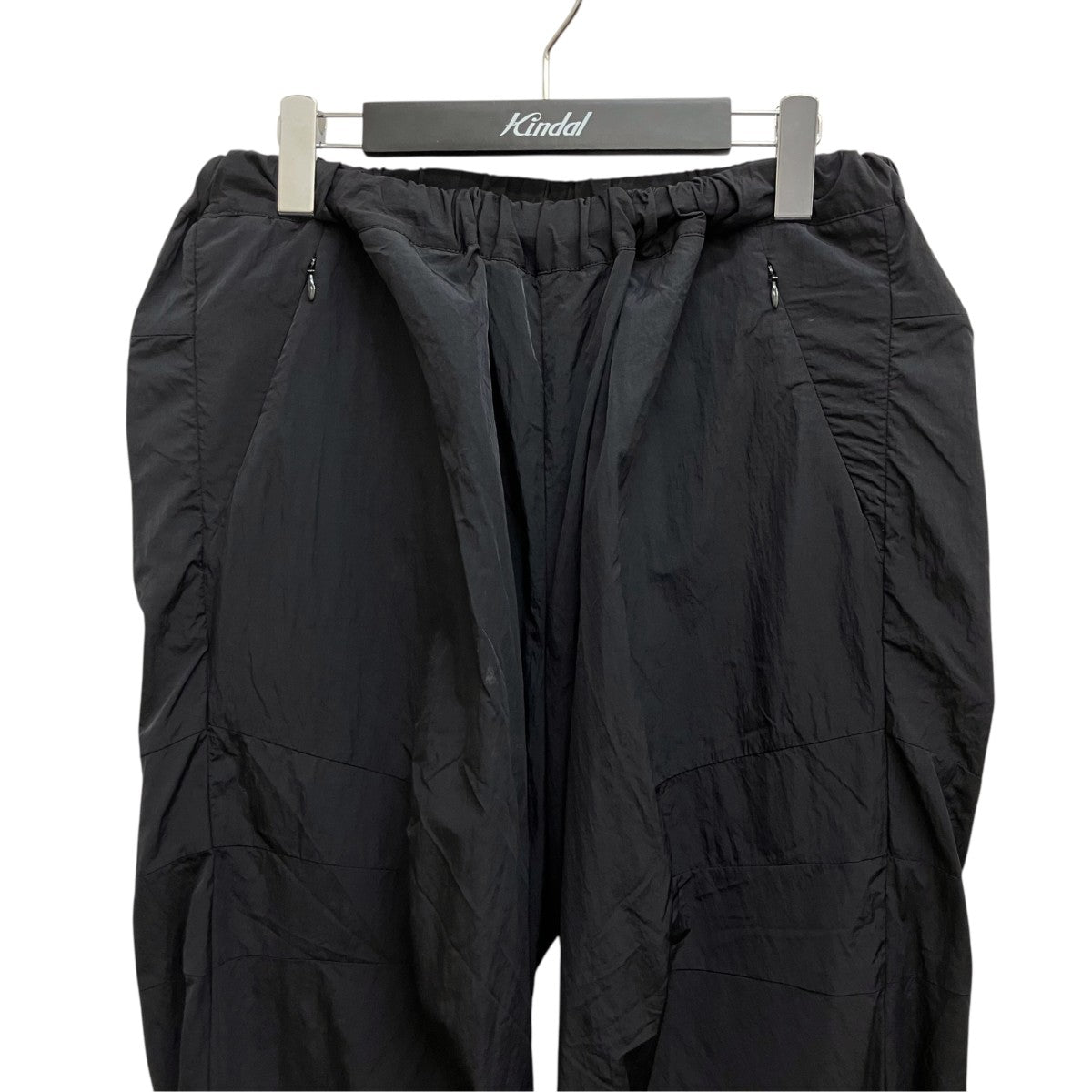 24SSTEST TROUSERSナイロンパンツO009014PT