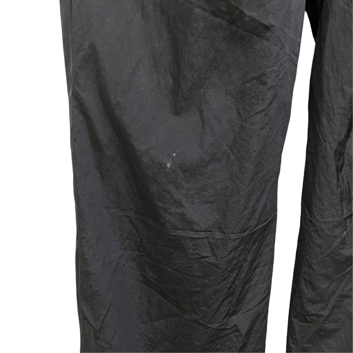 24SSTEST TROUSERSナイロンパンツO009014PT