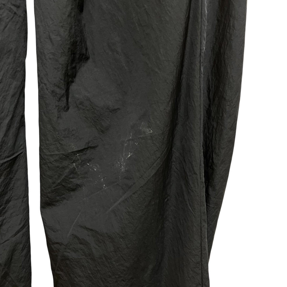 24SSTEST TROUSERSナイロンパンツO009014PT