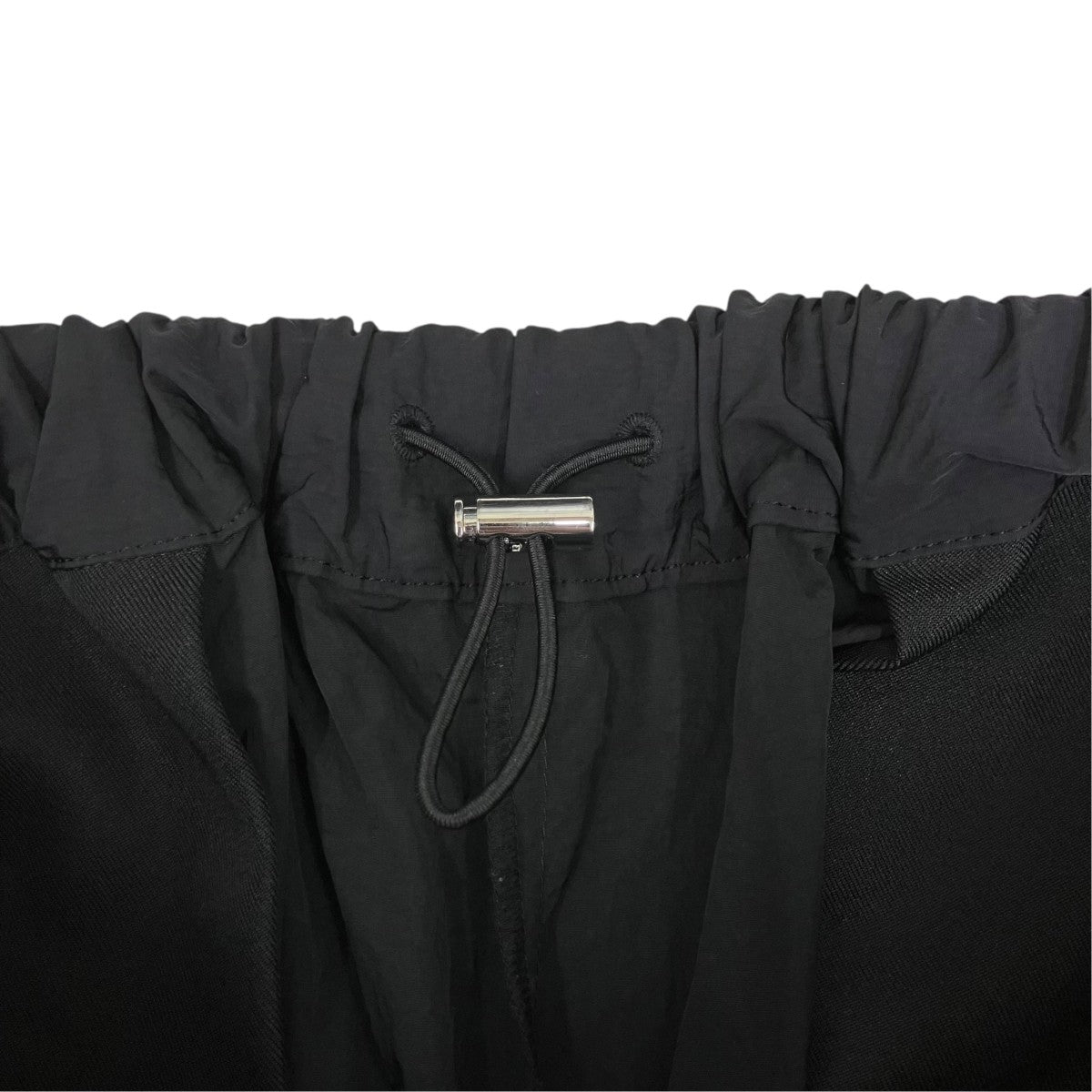 24SSTEST TROUSERSナイロンパンツO009014PT