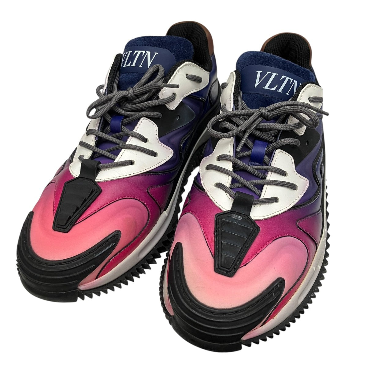 Wade RunnerスニーカーTVD95Y2