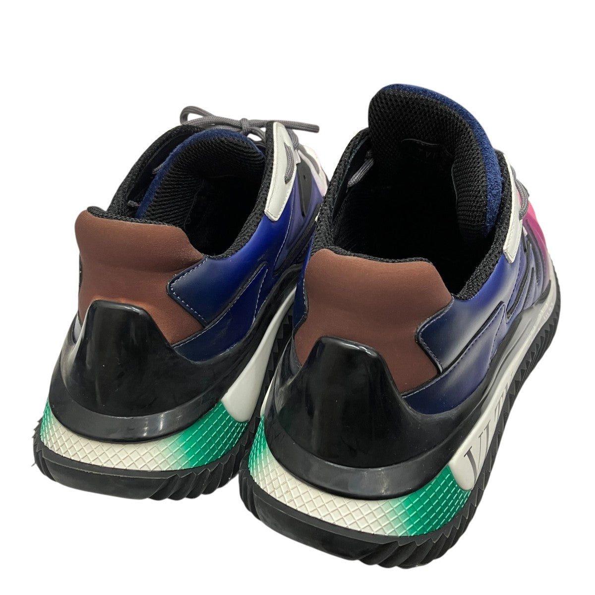 Wade RunnerスニーカーTVD95Y2