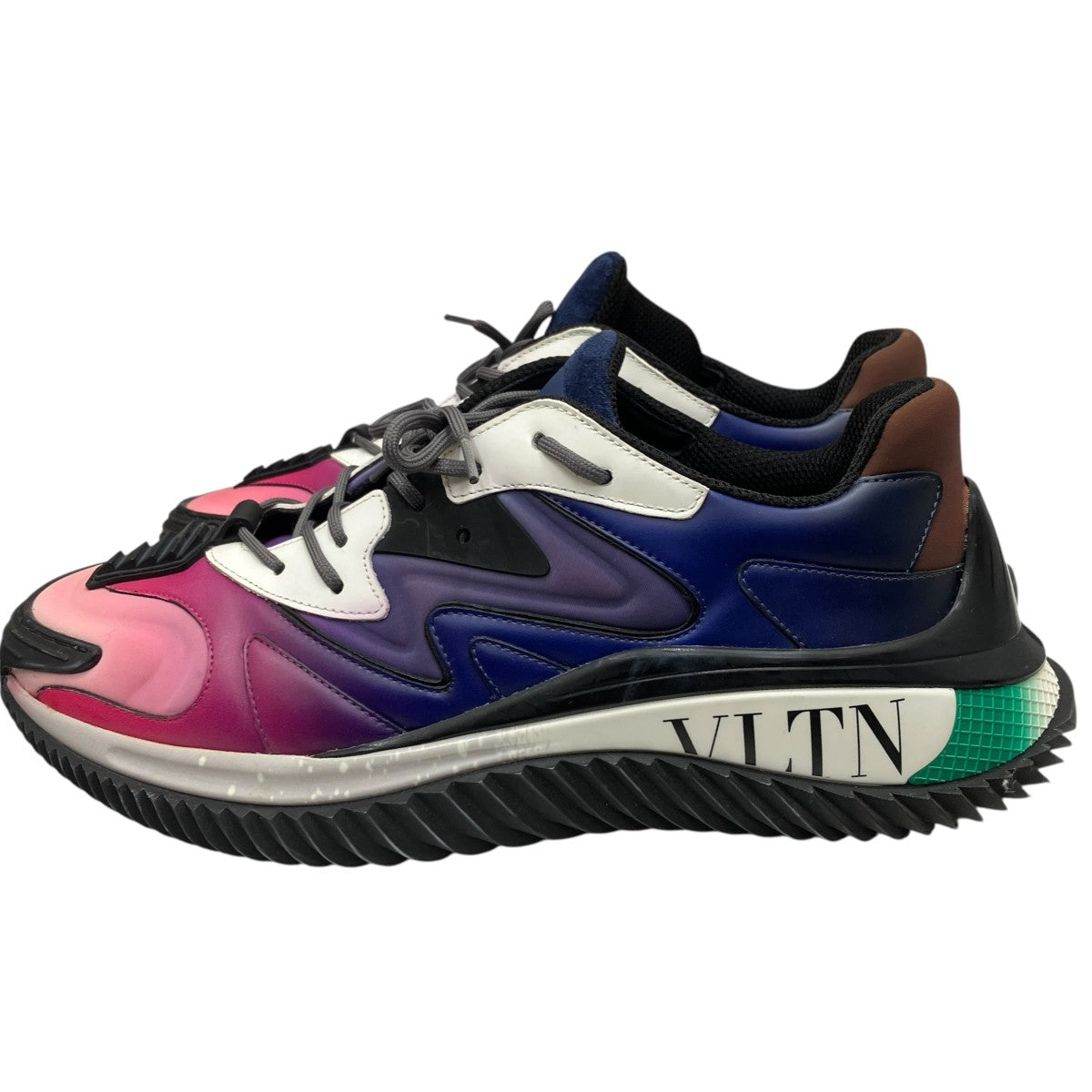 Wade RunnerスニーカーTVD95Y2