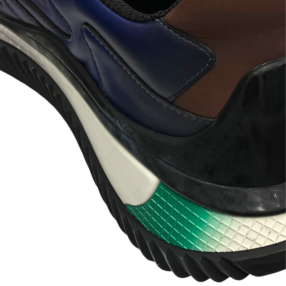 Wade RunnerスニーカーTVD95Y2