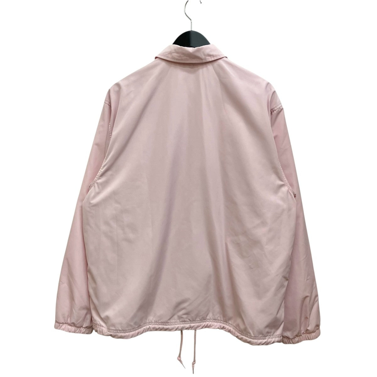 26SSSpellout Coaches Jacketコーチジャケット