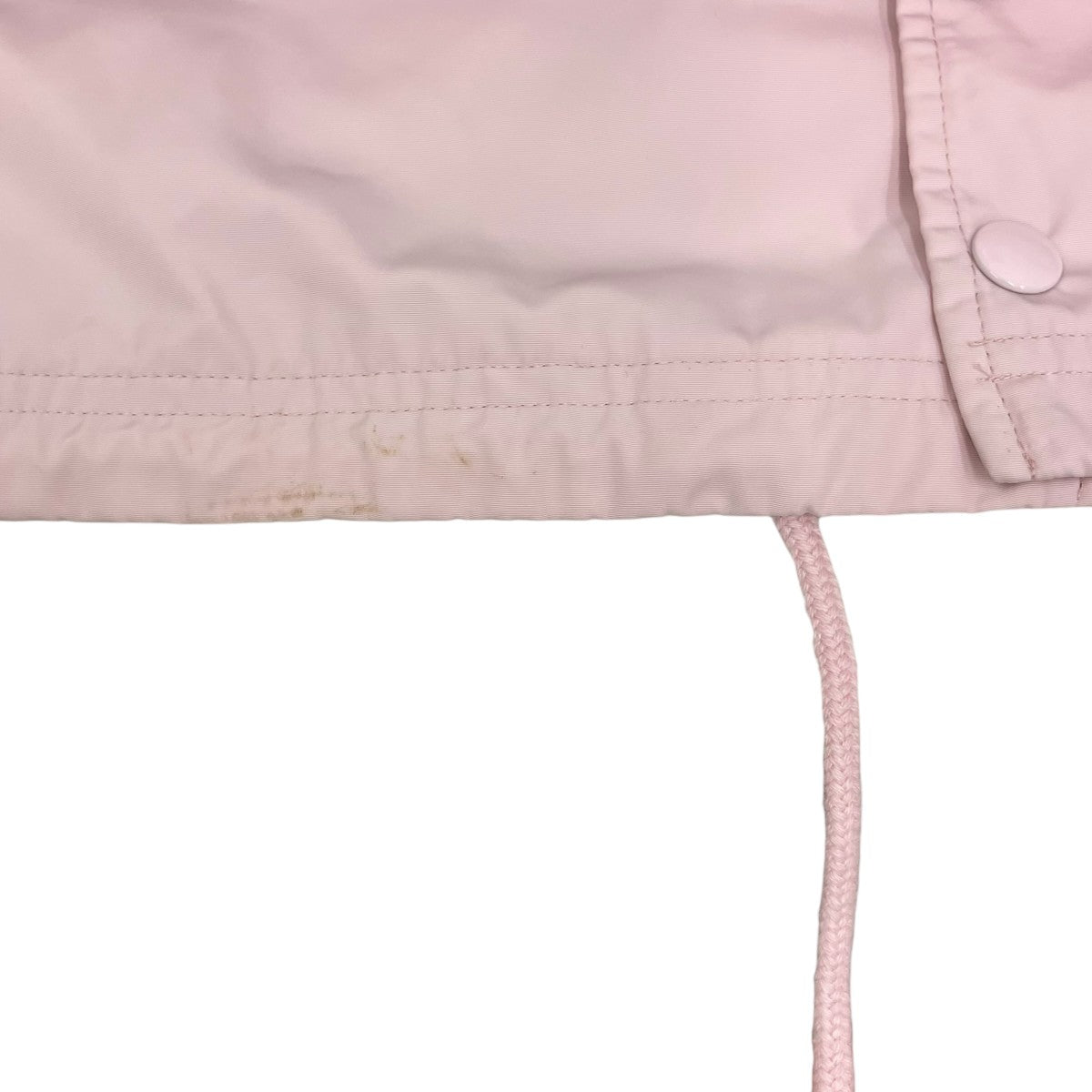 26SSSpellout Coaches Jacketコーチジャケット