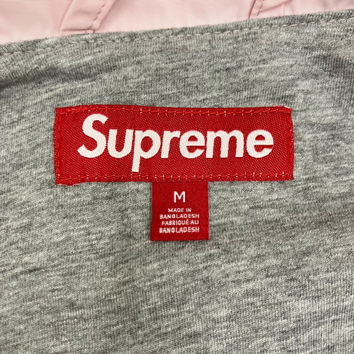 26SSSpellout Coaches Jacketコーチジャケット