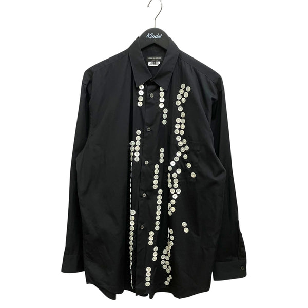 COMME des GARCONS HOMME PLUS(コムデギャルソンオムプリュス) 24AW