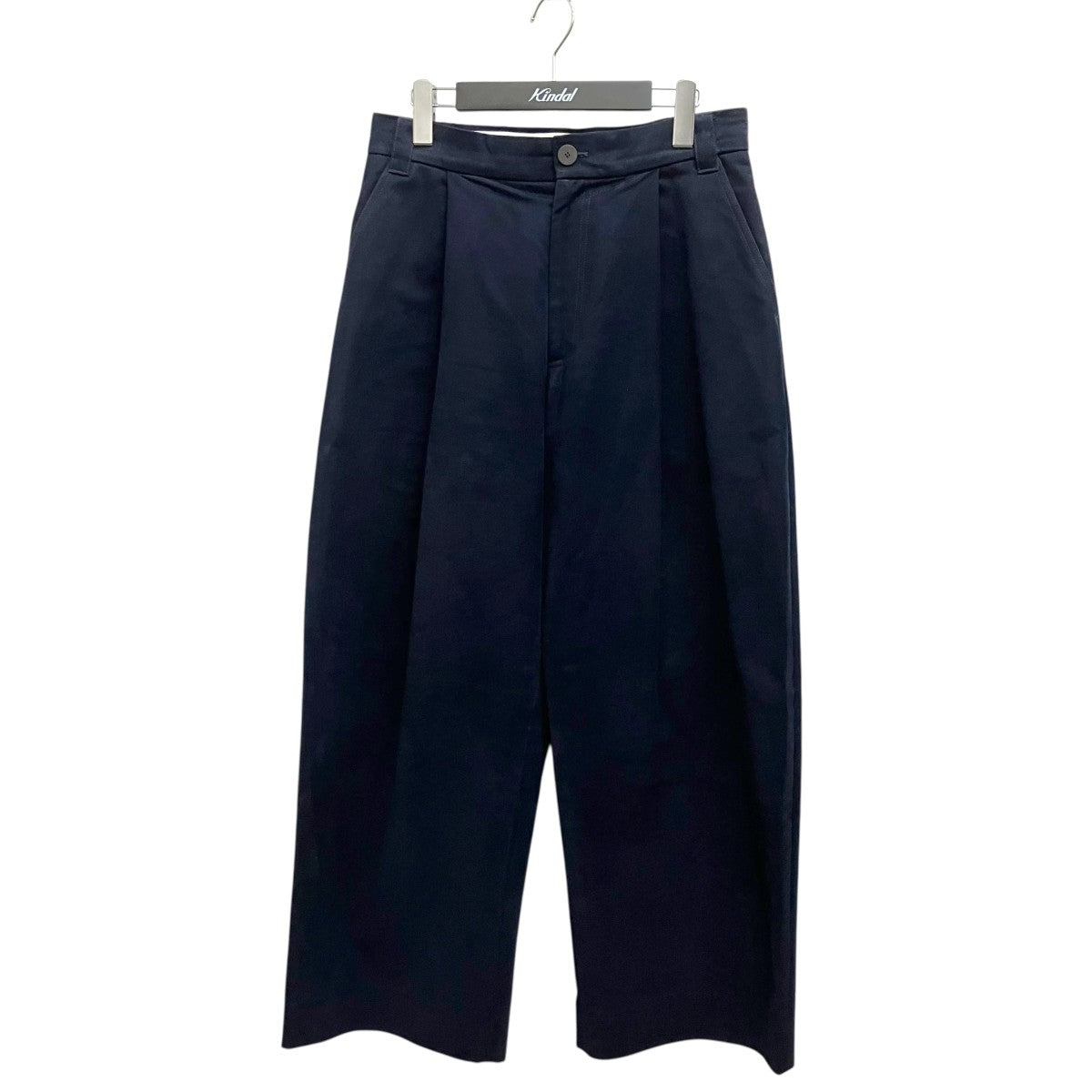 SORTE PLEATED PANTパンツSNM-351