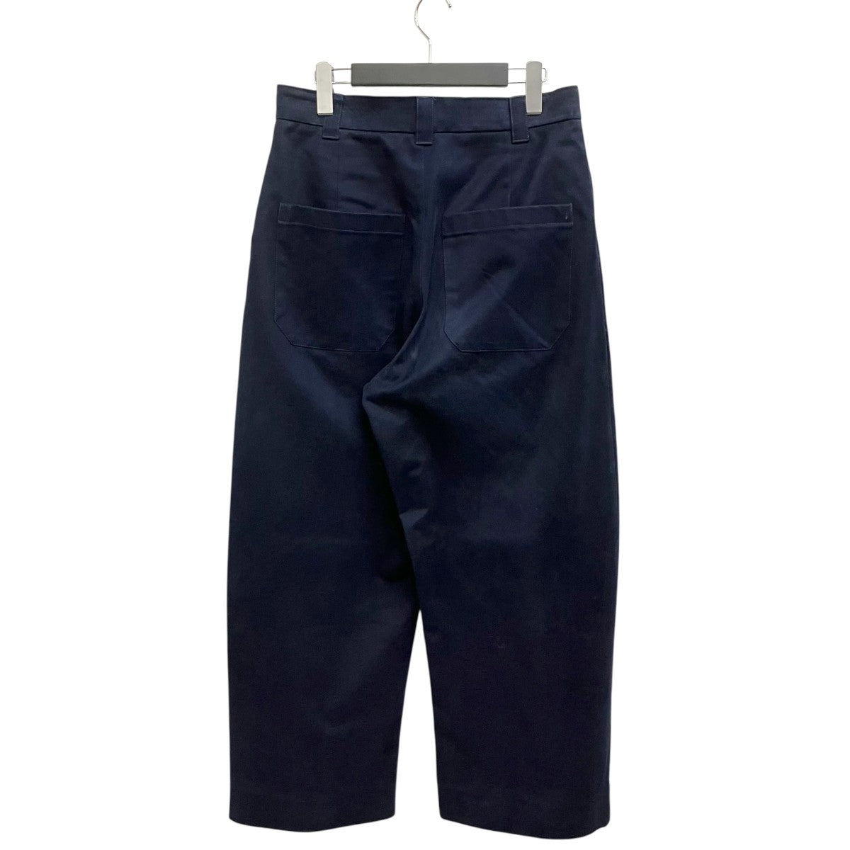 SORTE PLEATED PANTパンツSNM-351