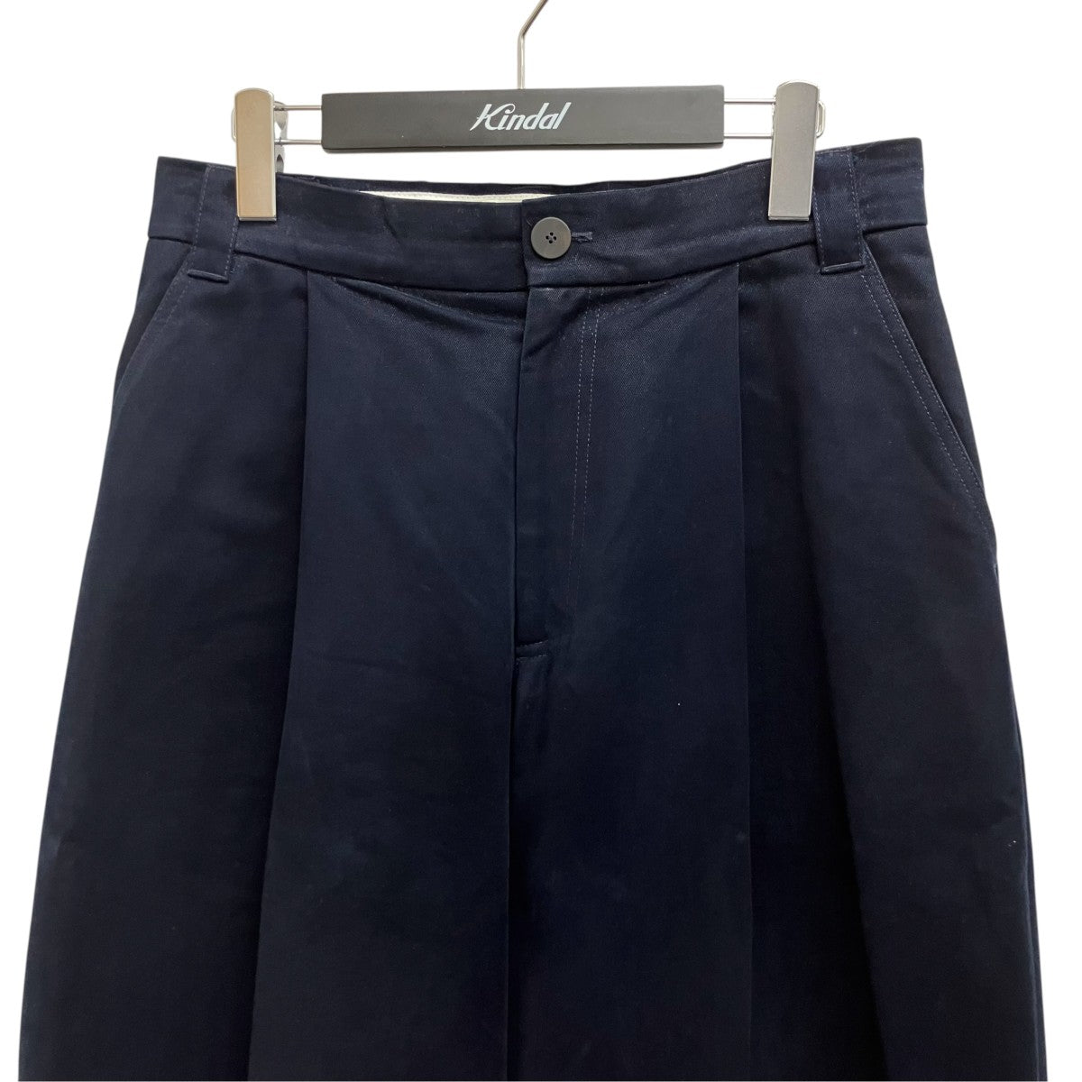 SORTE PLEATED PANTパンツSNM-351