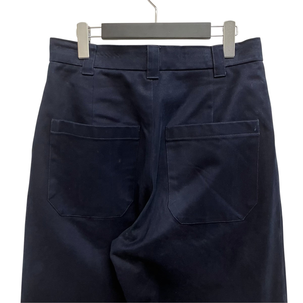 SORTE PLEATED PANTパンツSNM-351