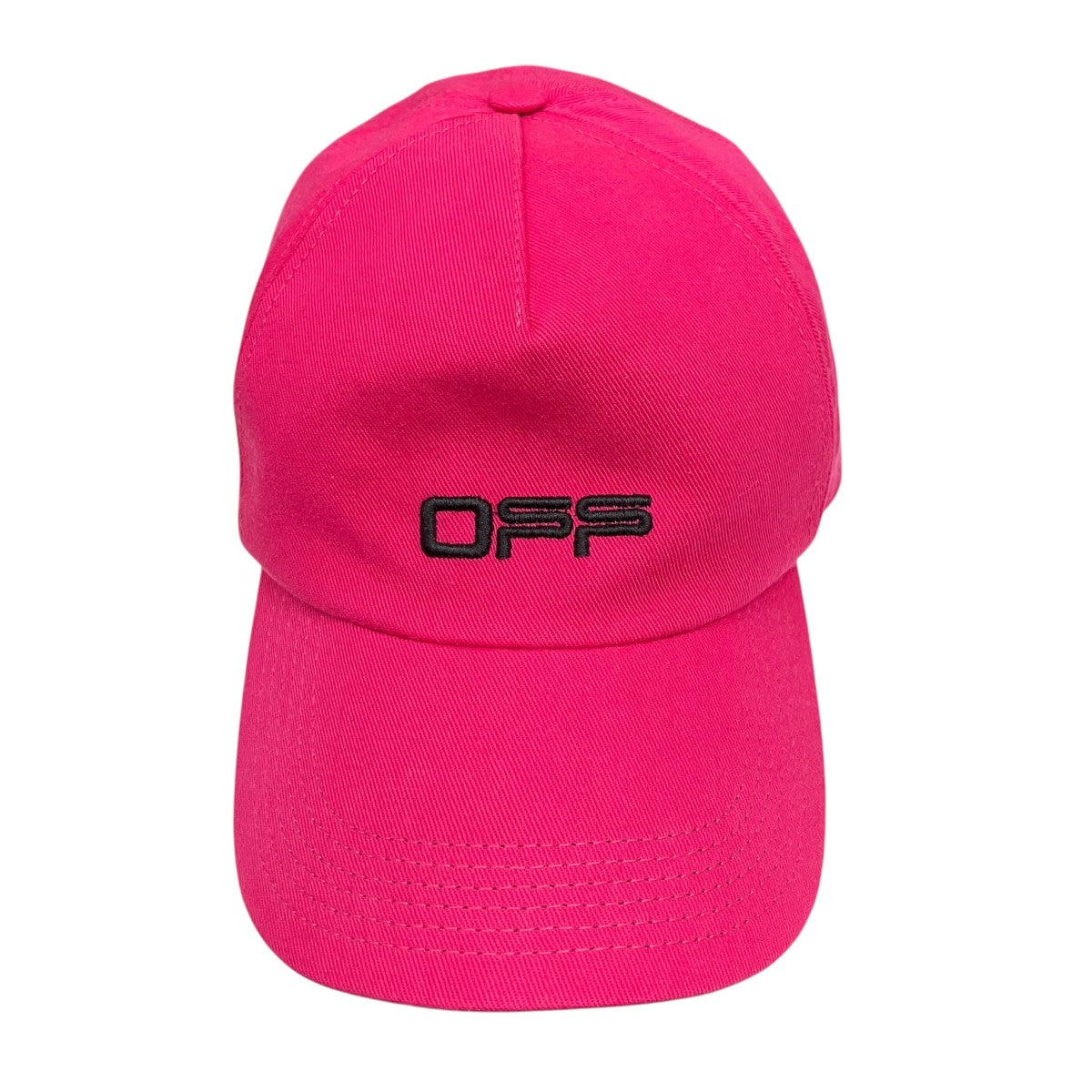 OFFWHITE OWLB008R20624087キャップ 古着・中古-2枚目のアイテム画像