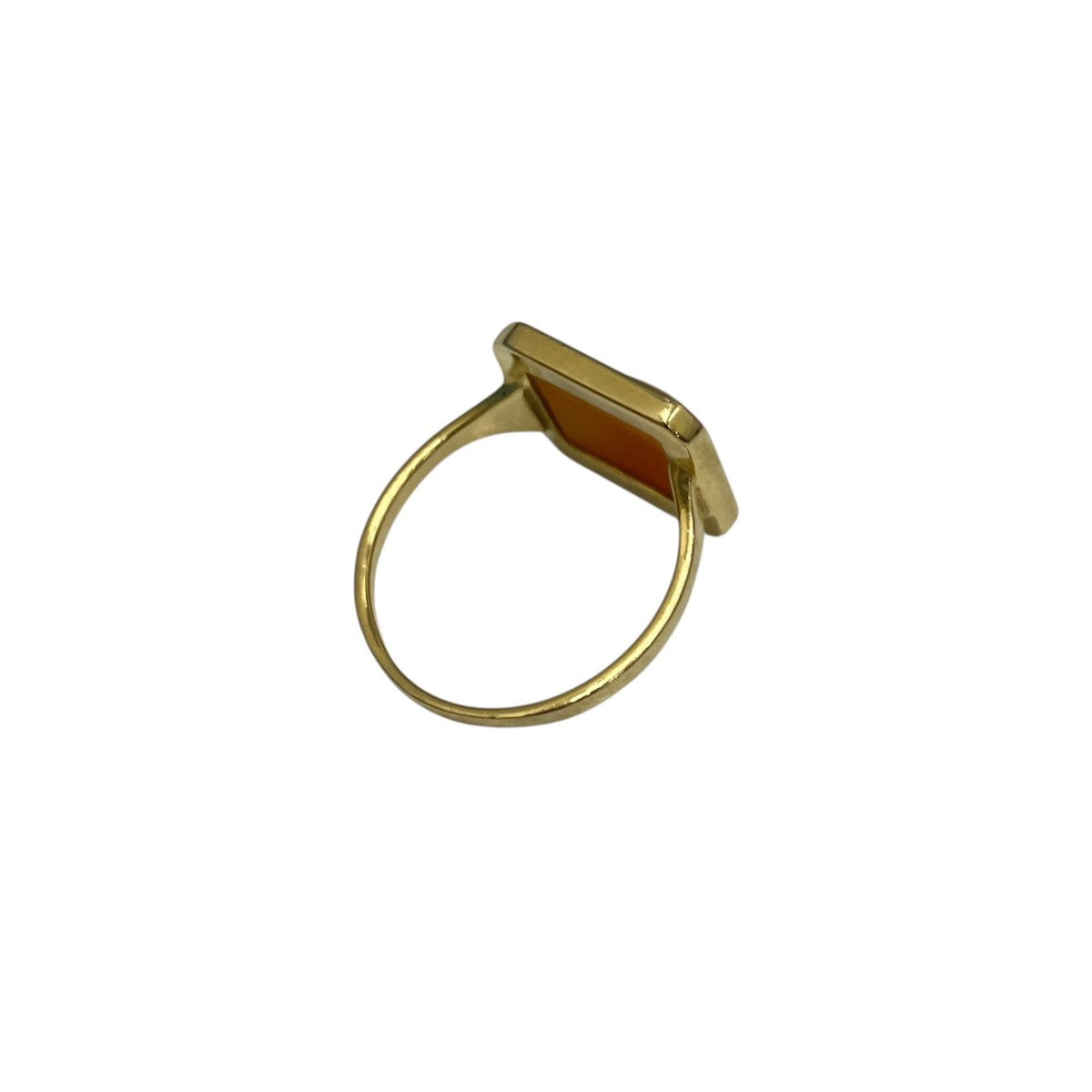 CAMEO TROPICAL RINGリング