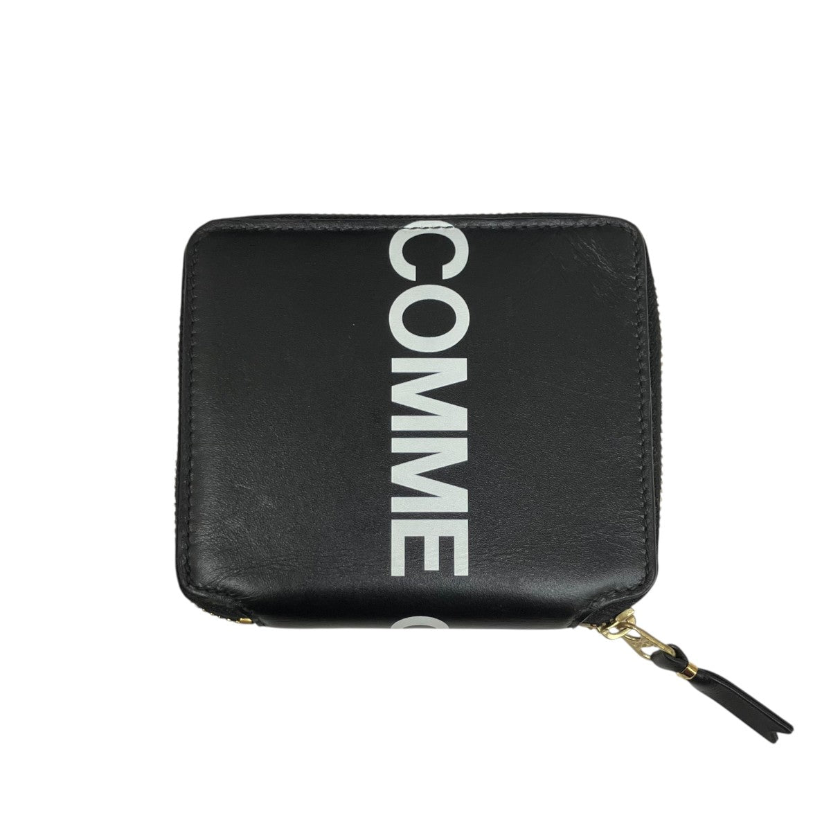 HUGE LOGO WALLET2つ折り財布SA2100HL