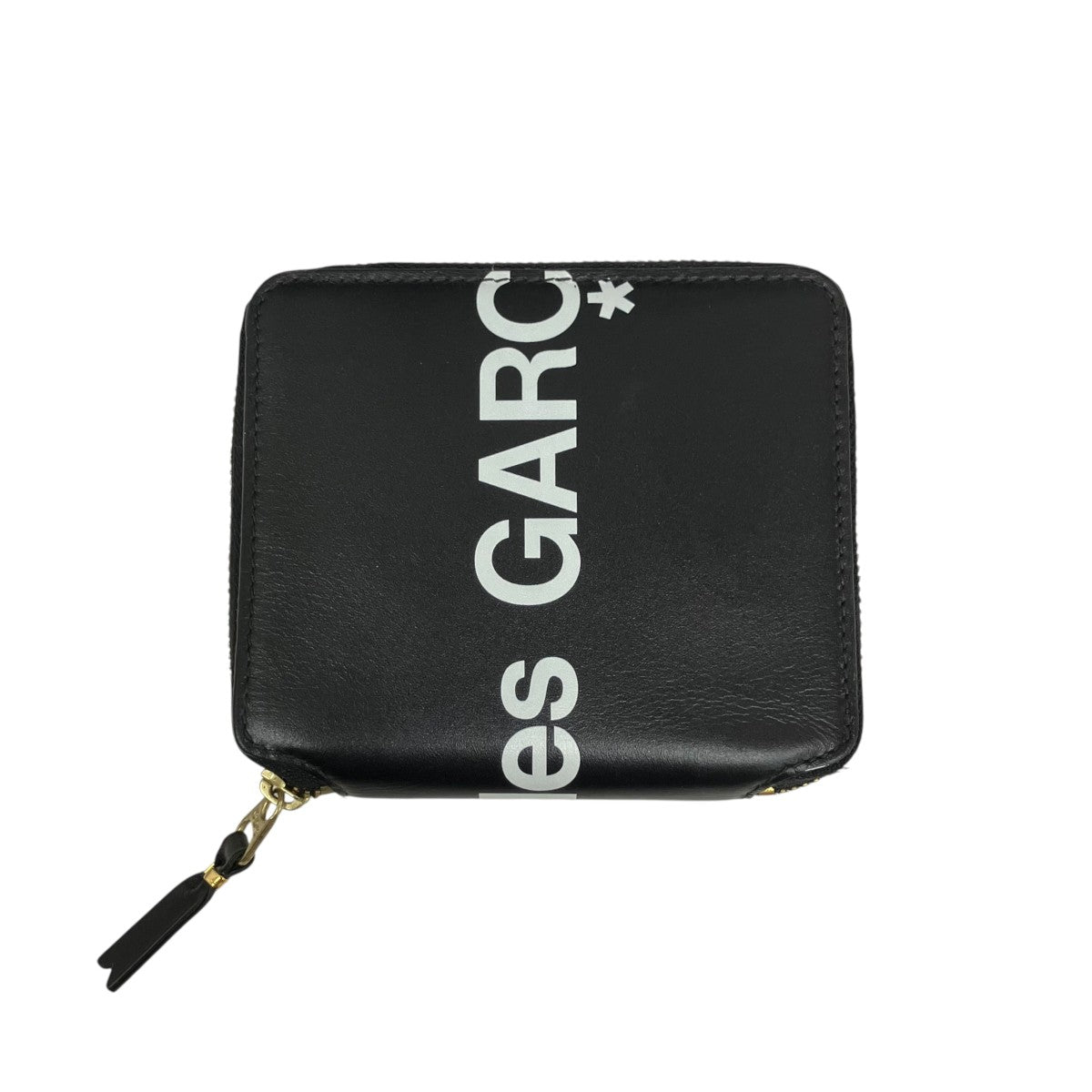 HUGE LOGO WALLET2つ折り財布SA2100HL