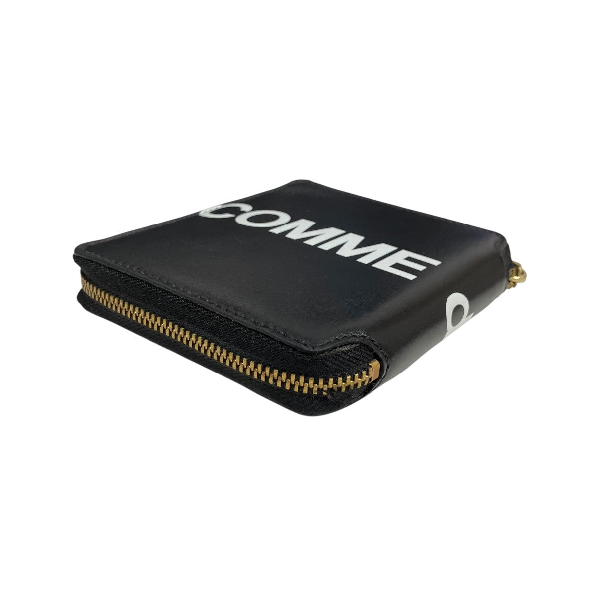 HUGE LOGO WALLET2つ折り財布SA2100HL