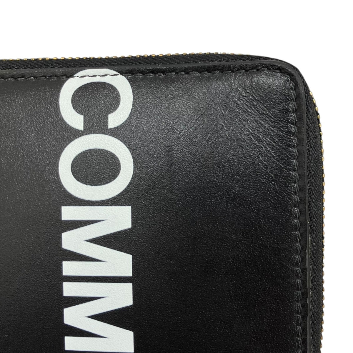 HUGE LOGO WALLET2つ折り財布SA2100HL