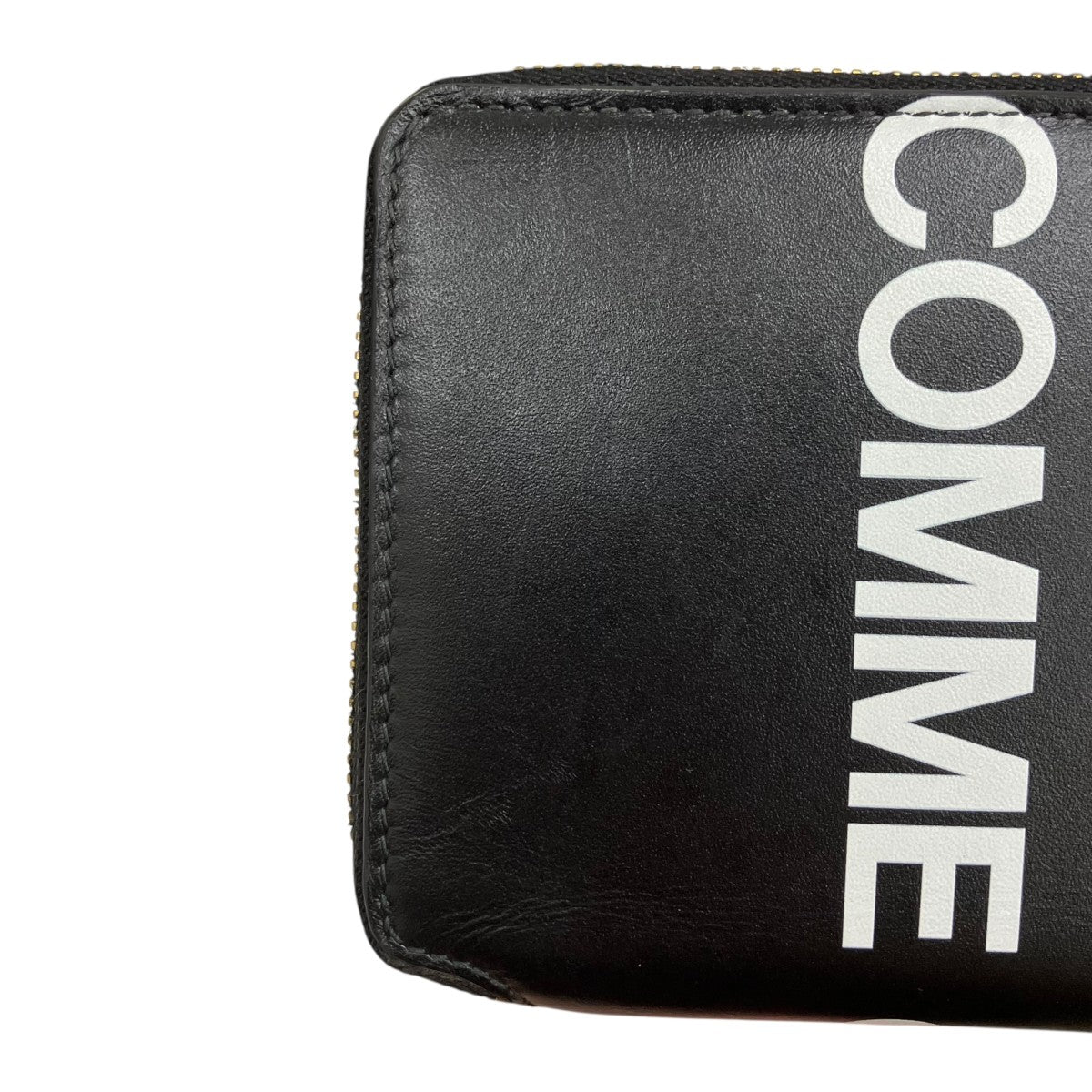 HUGE LOGO WALLET2つ折り財布SA2100HL