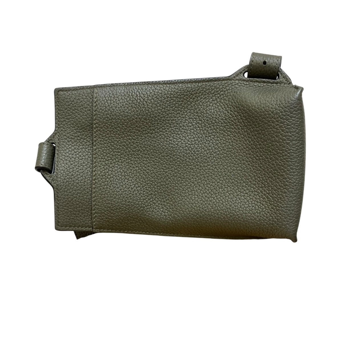 LOEWE バーティカル TポケットショルダーバッグC500P02X02 古着・中古-2枚目のアイテム画像