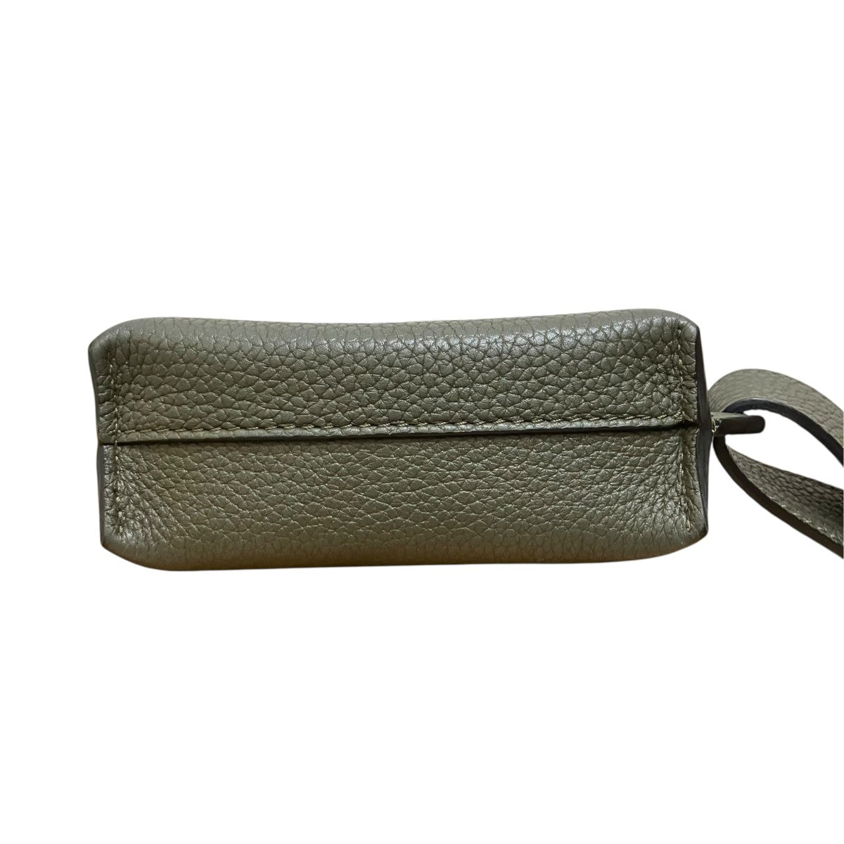 LOEWE バーティカル TポケットショルダーバッグC500P02X02 古着・中古-3枚目のアイテム画像