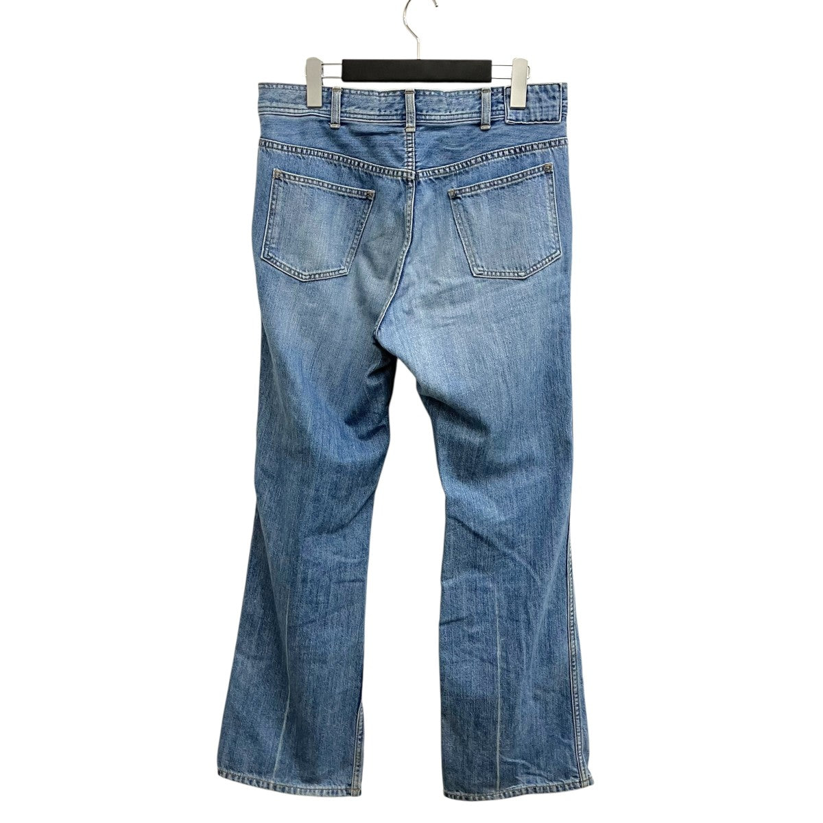 DENIM PANTS TYPE 001デニムパンツ231-07-001