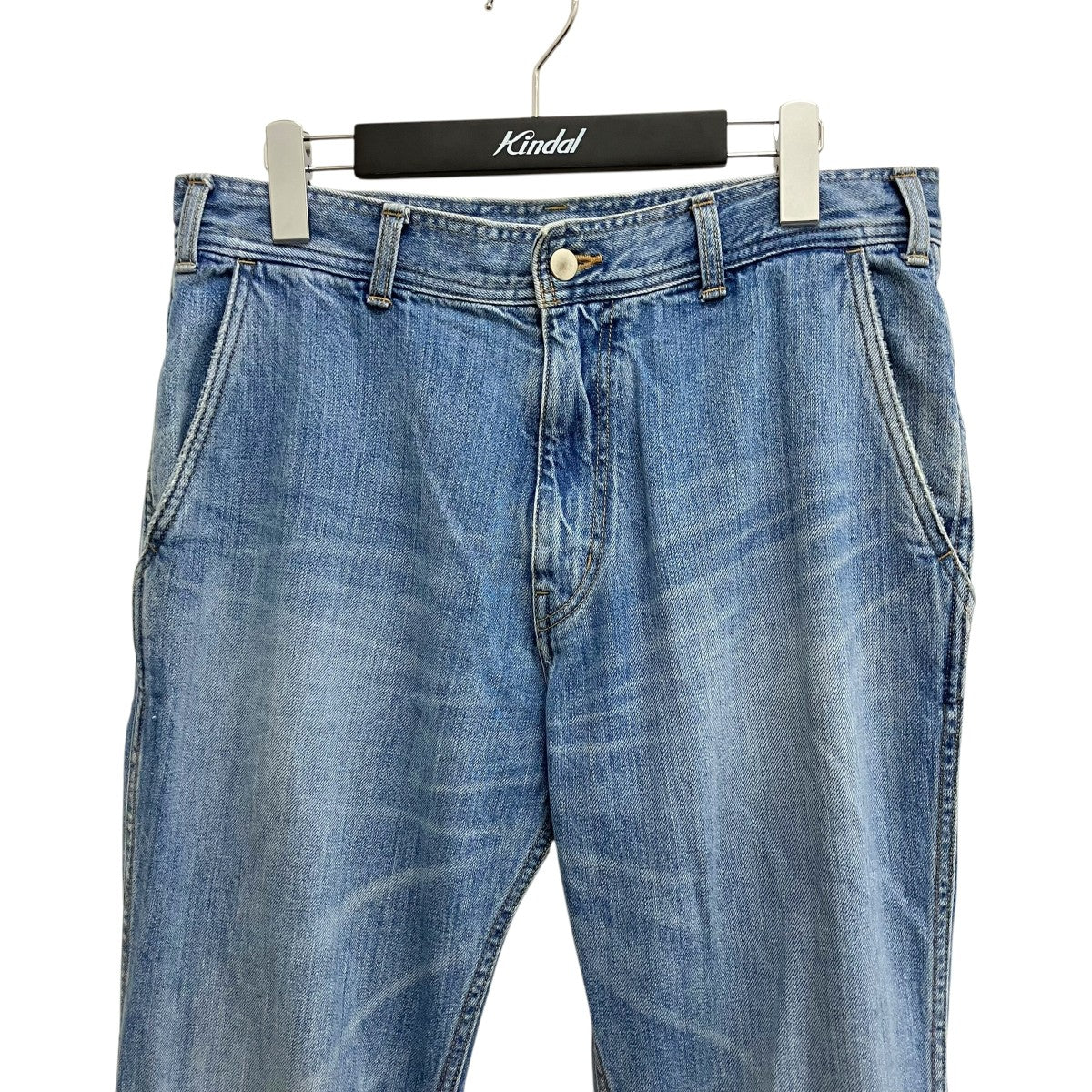 DENIM PANTS TYPE 001デニムパンツ231-07-001