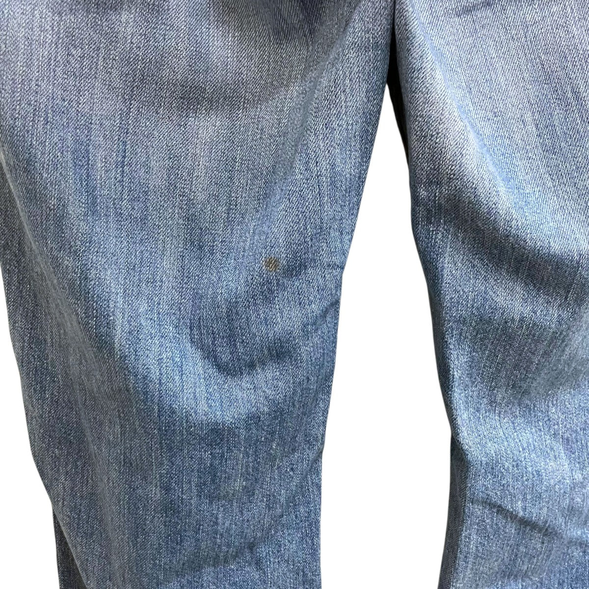 DENIM PANTS TYPE 001デニムパンツ231-07-001