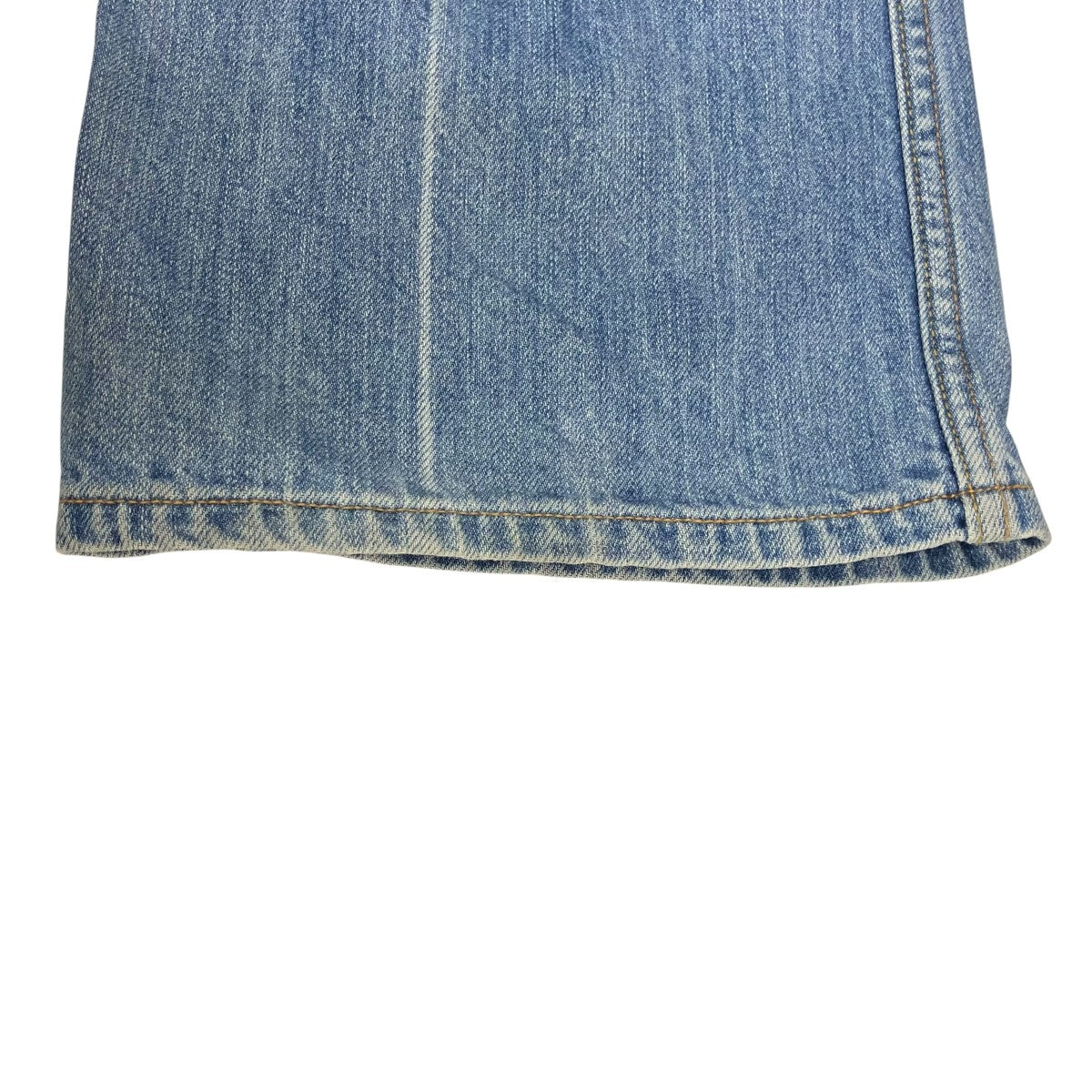 DENIM PANTS TYPE 001デニムパンツ231-07-001