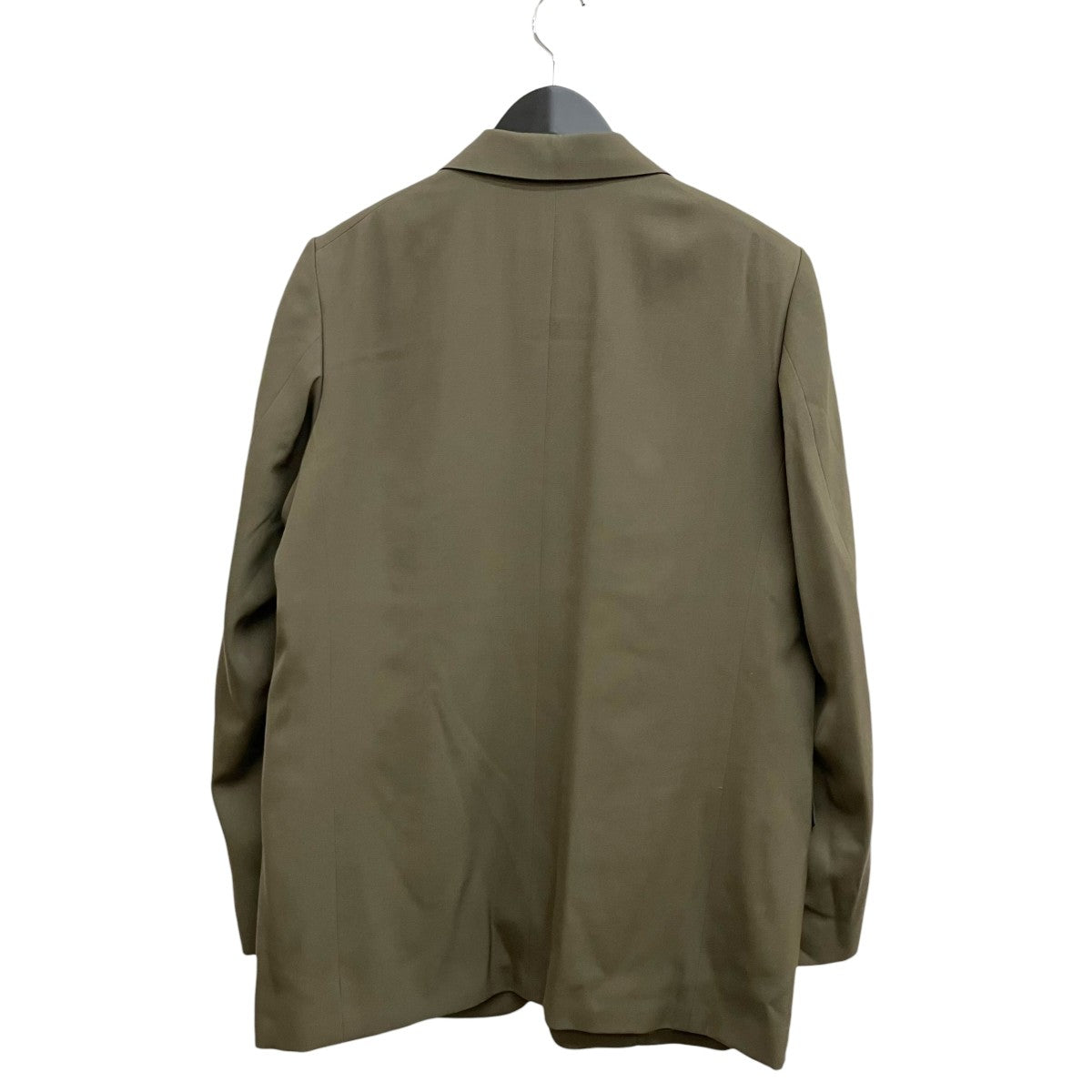 26SSLIGHT WOOL MAX GABARDINE JACKETテーラードジャケットA26SJ02MG