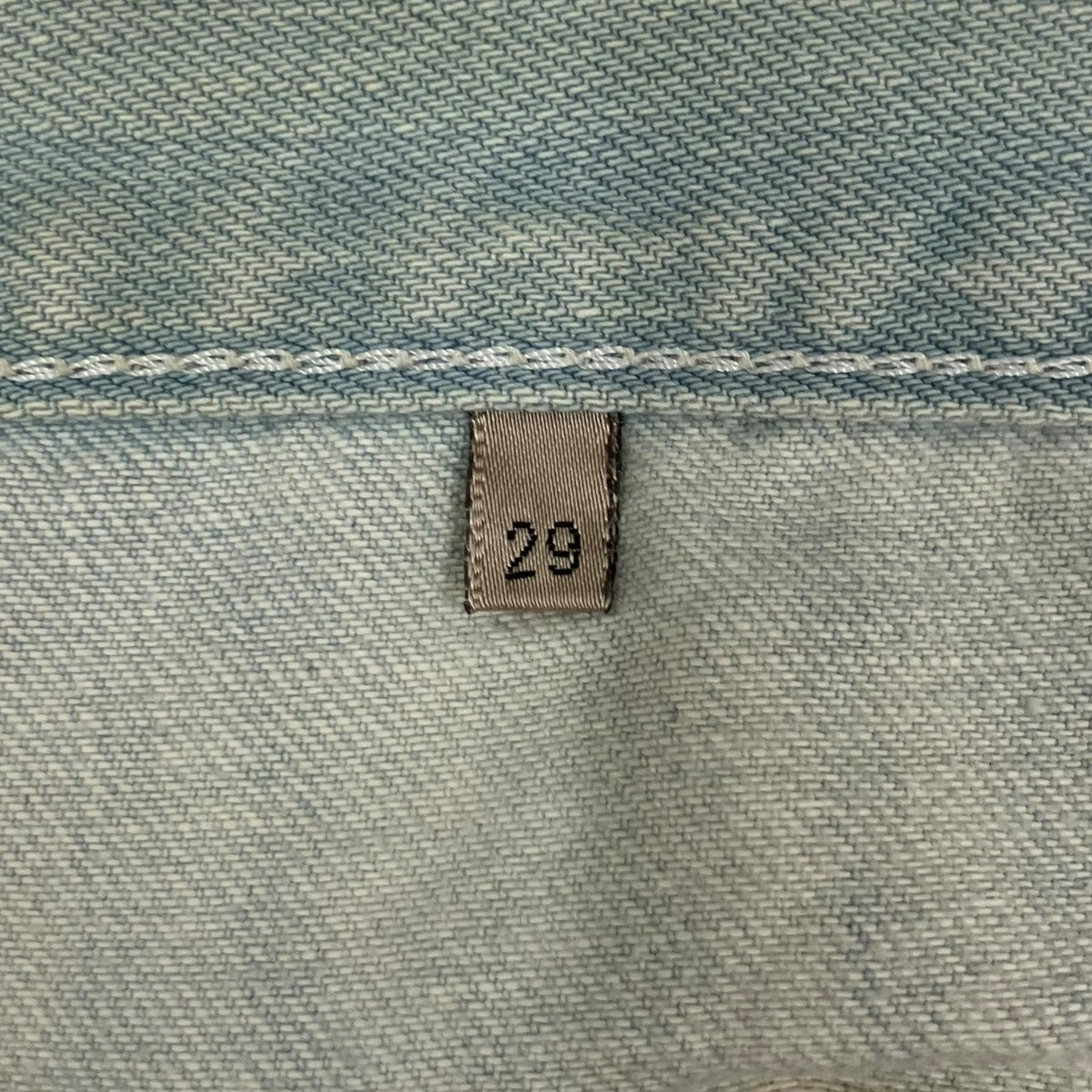 デニムパンツ9E3111761101