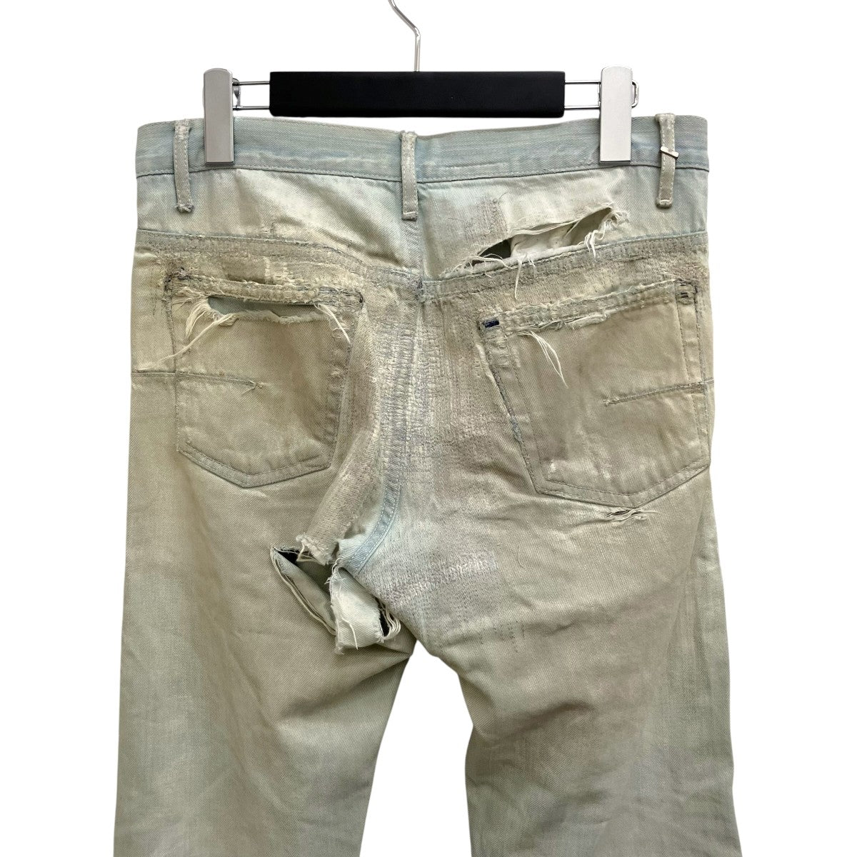 デニムパンツ9E3111761101