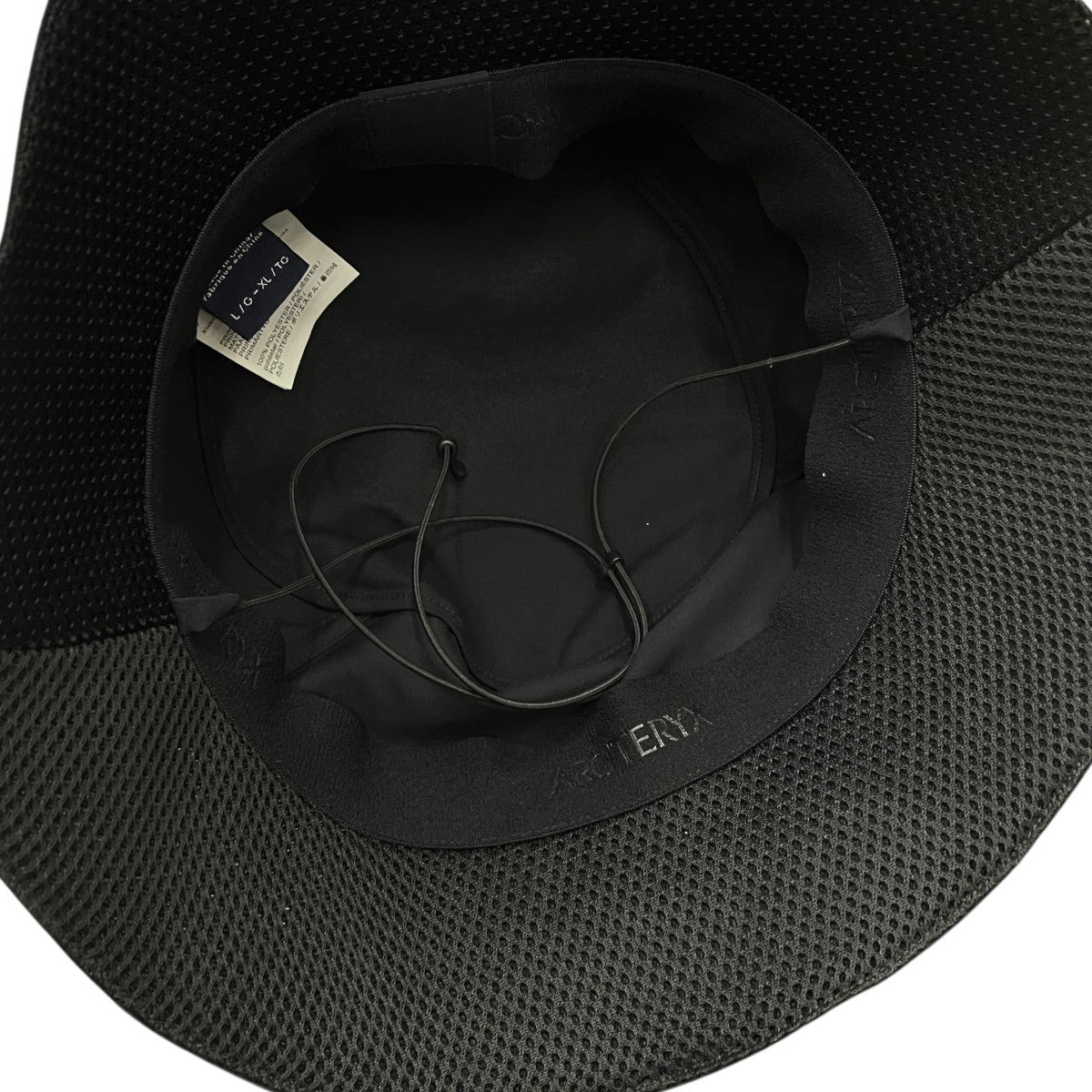 Sinsolo Bucket HatバケットハットX000009486
