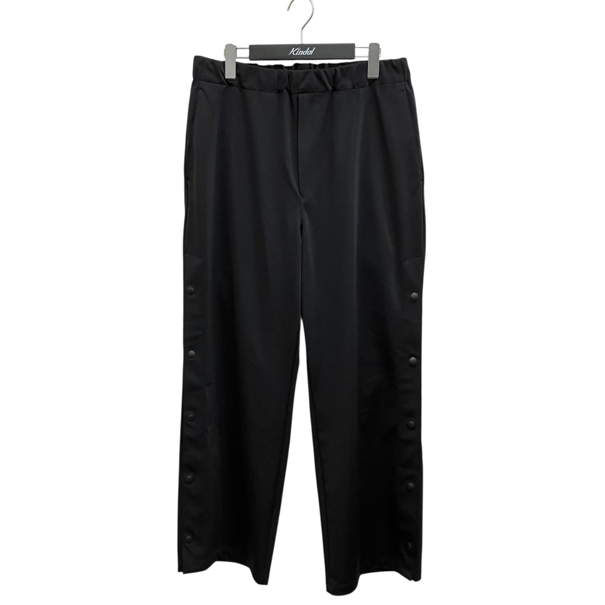 WARM-UP TROUSERSパンツW-014MS-6010
