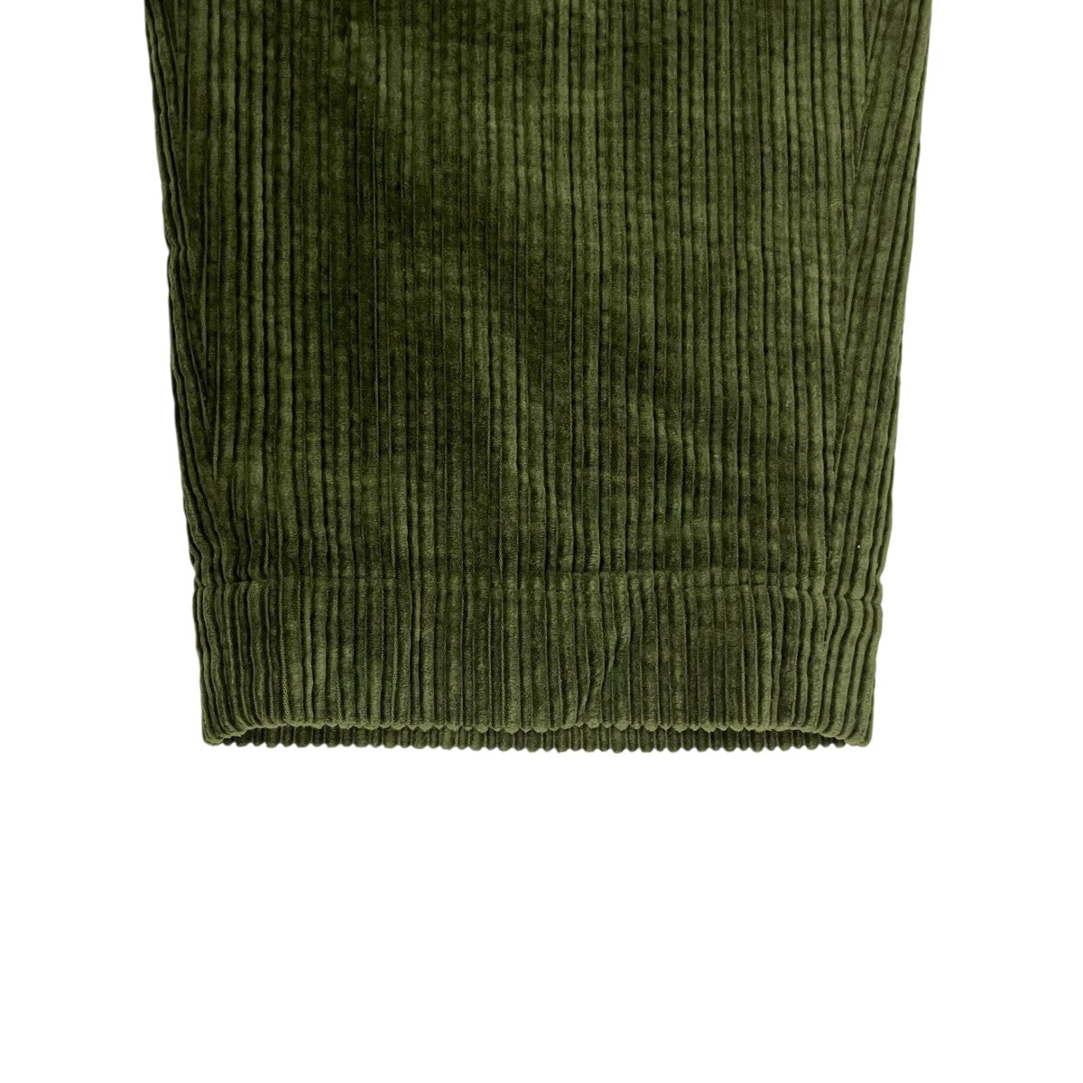 TROUSERS COTTON CORDUROYコーデュロイパンツ212TQDT-PTM02