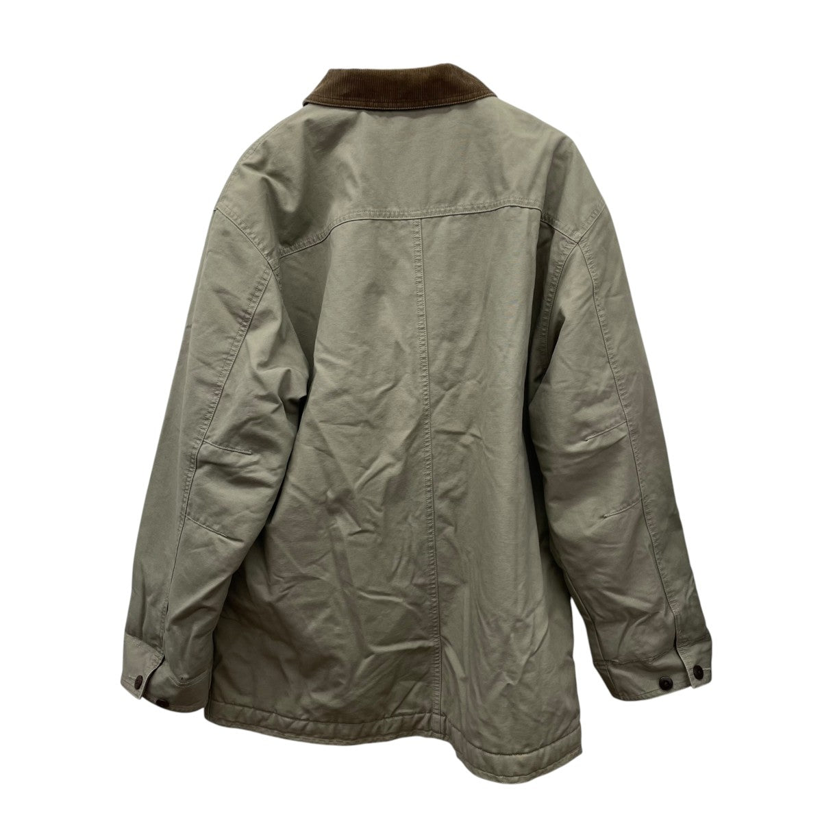 L．L．Bean Thinsulate中綿ジャケット 古着・中古-2枚目のアイテム画像