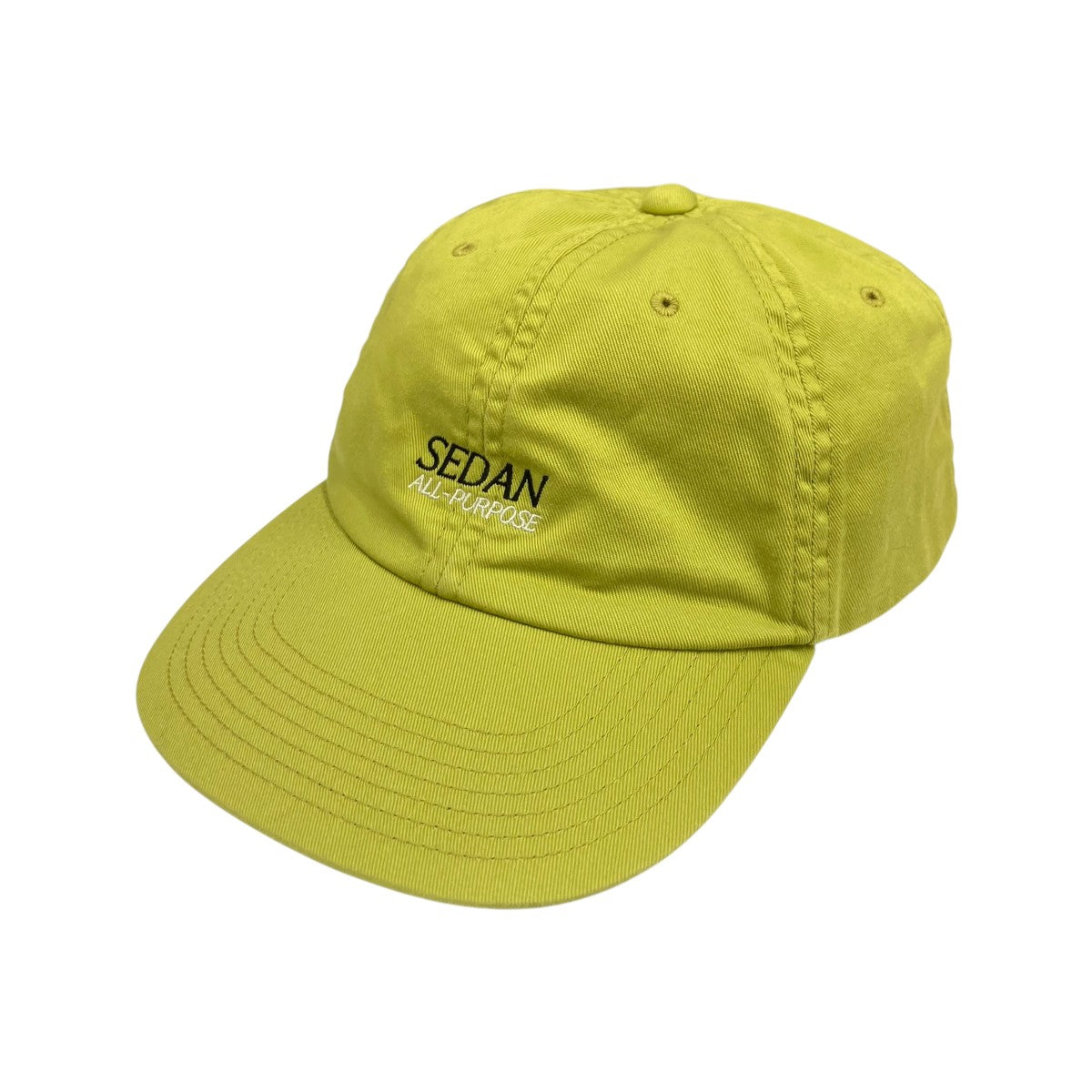 SS25 OG Logo Cotton Twill BB CapキャップSD25S-CP04