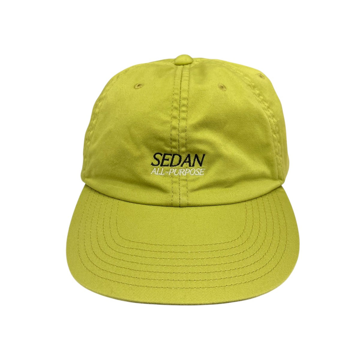 SS25 OG Logo Cotton Twill BB CapキャップSD25S-CP04