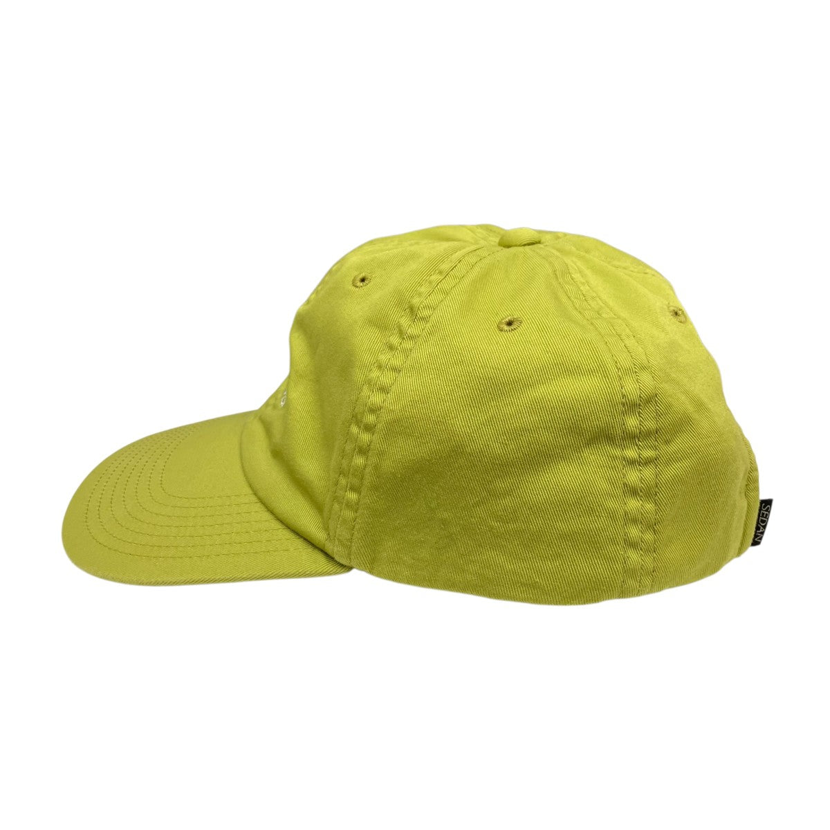 SS25 OG Logo Cotton Twill BB CapキャップSD25S-CP04