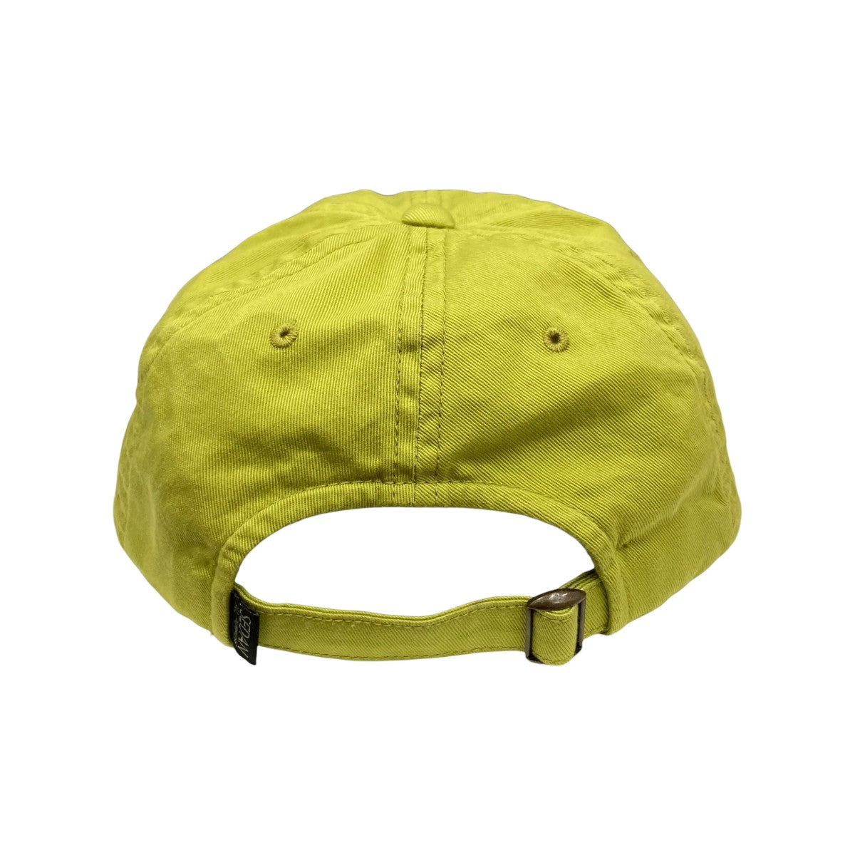 SS25 OG Logo Cotton Twill BB CapキャップSD25S-CP04