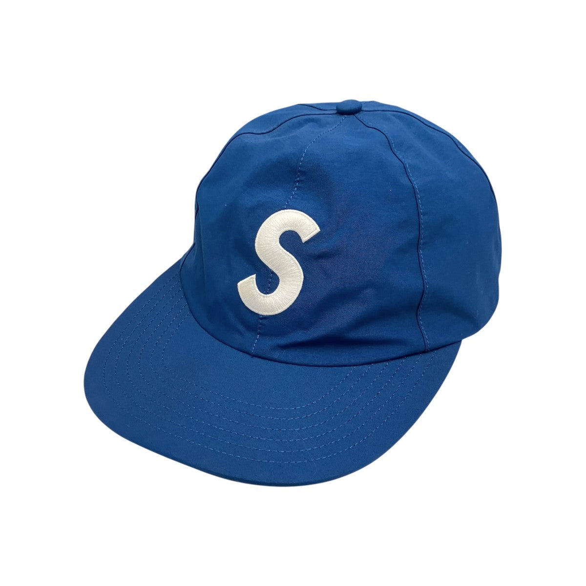 GORE-TEX S LOGO 6-PANEL CAPキャップ