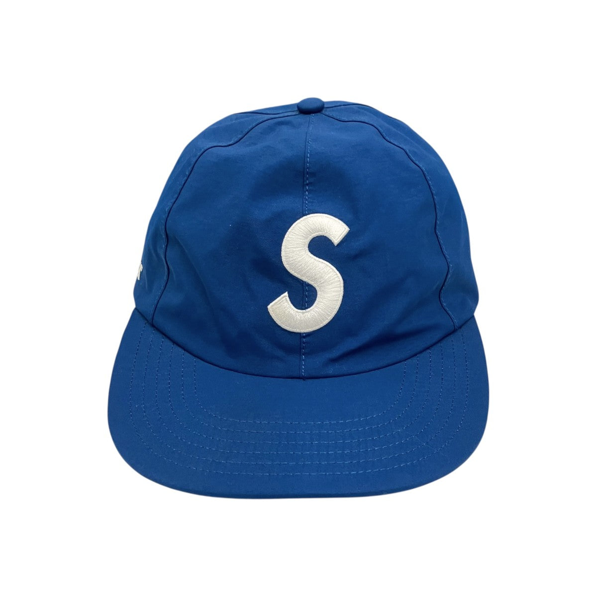 GORE-TEX S LOGO 6-PANEL CAPキャップ