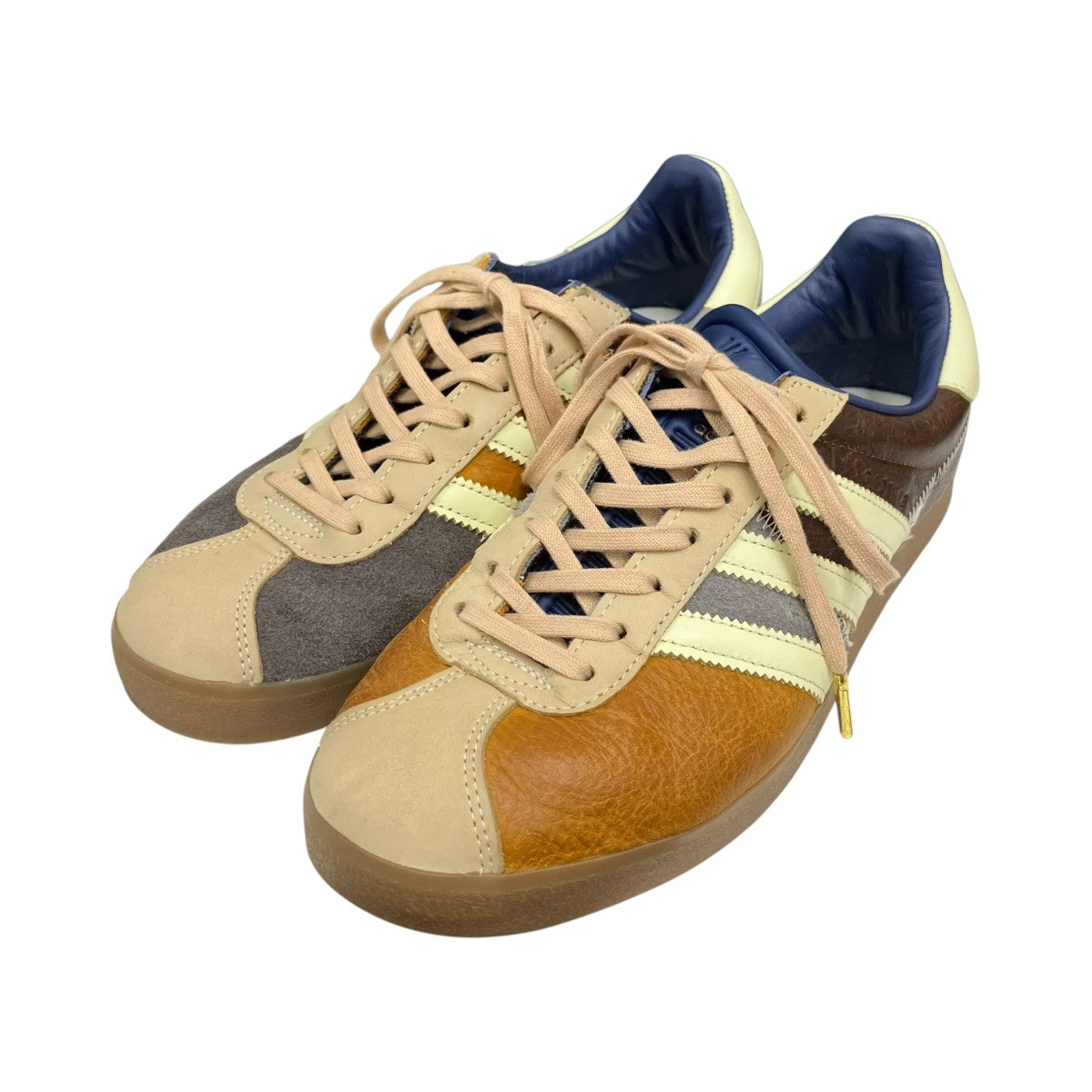 GAZELLE 85 atmos TSUGIHAGI MAGBEIスニーカーII0002
