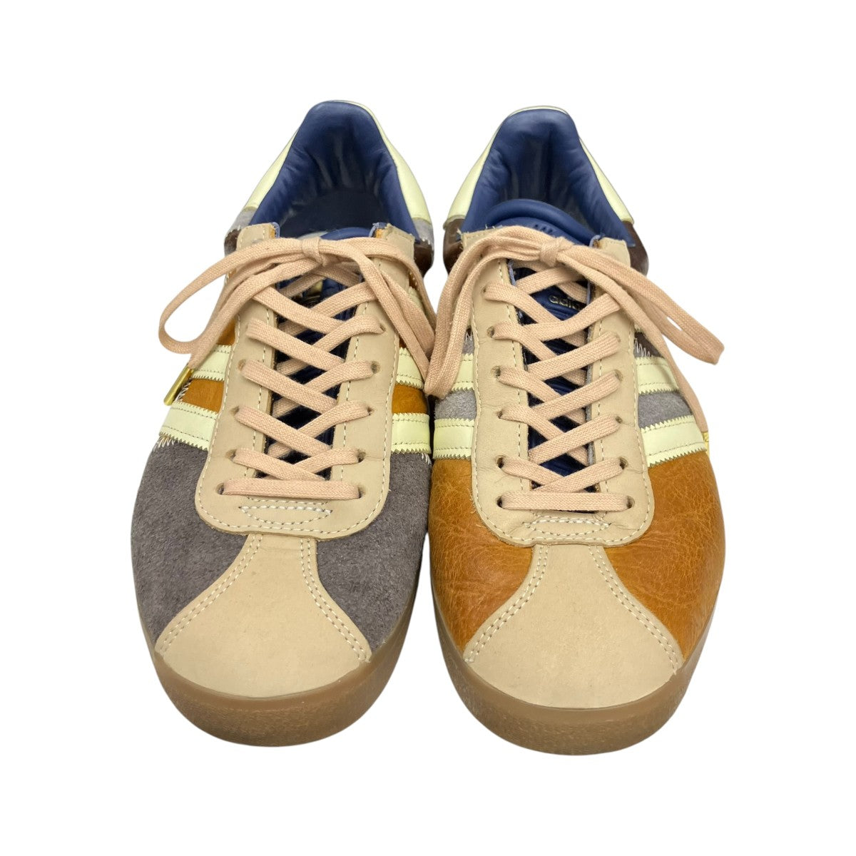 GAZELLE 85 atmos TSUGIHAGI MAGBEIスニーカーII0002