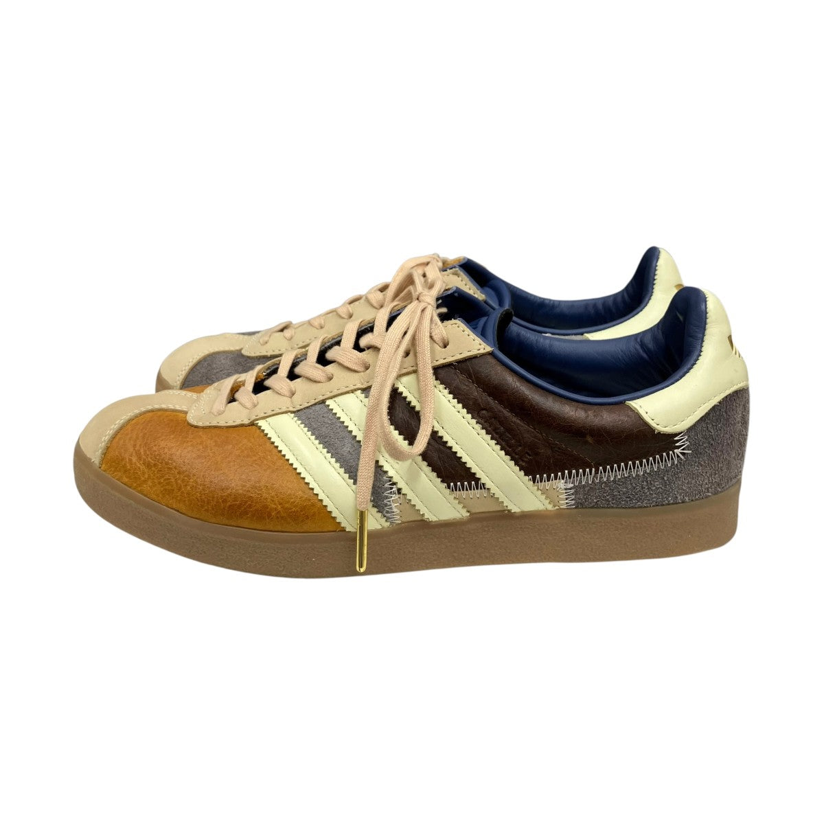 GAZELLE 85 atmos TSUGIHAGI MAGBEIスニーカーII0002