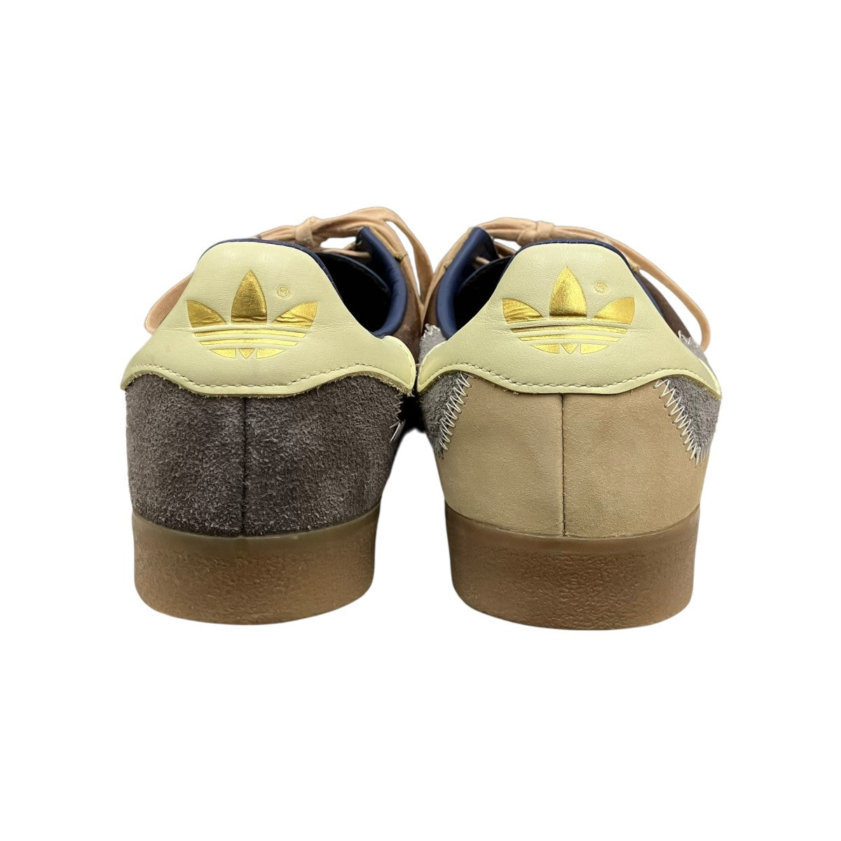 GAZELLE 85 atmos TSUGIHAGI MAGBEIスニーカーII0002