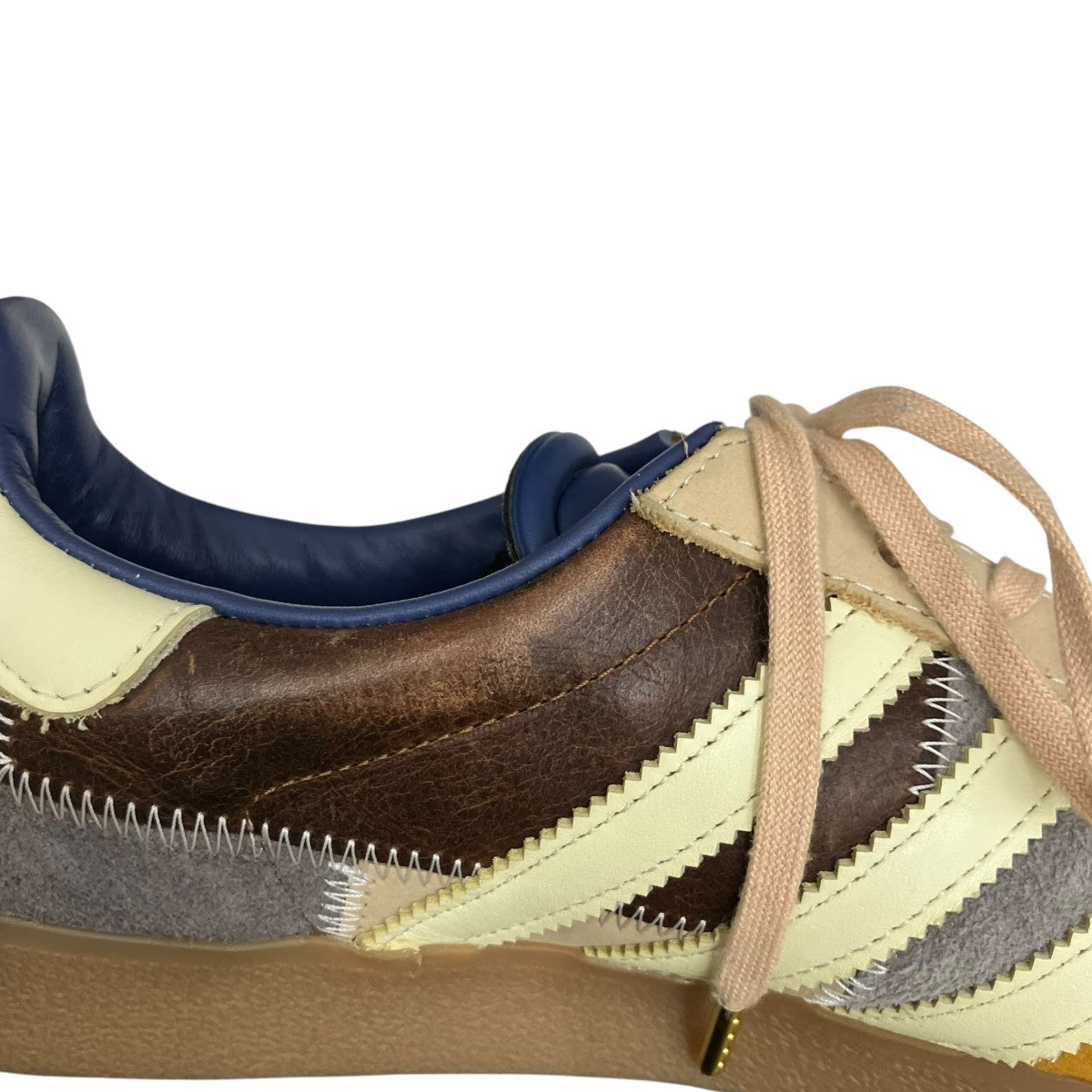 GAZELLE 85 atmos TSUGIHAGI MAGBEIスニーカーII0002